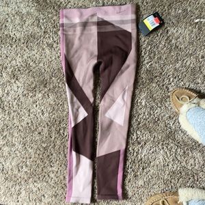 Nike sculpt lux tight fit